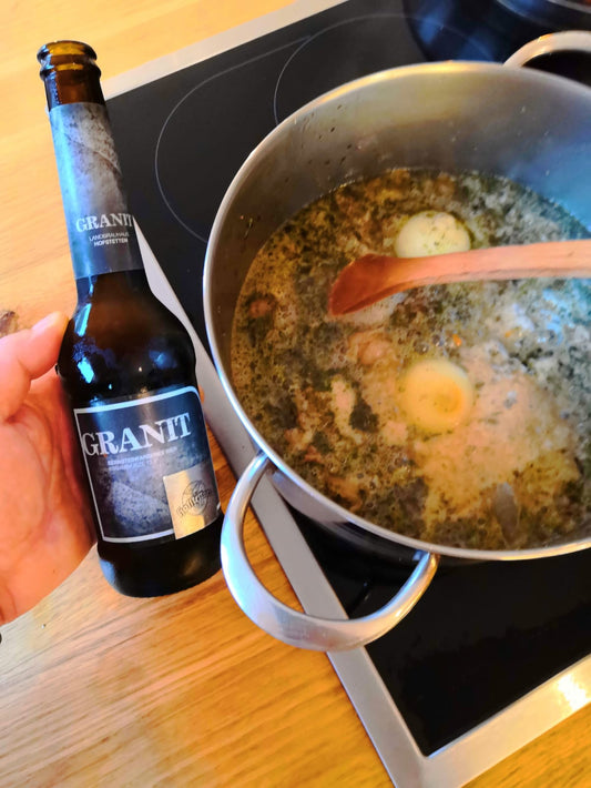 Mühlviertler Bierfleisch