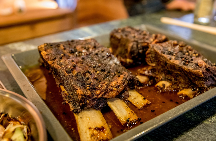 Short Ribs