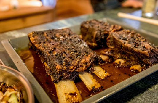 Short Ribs