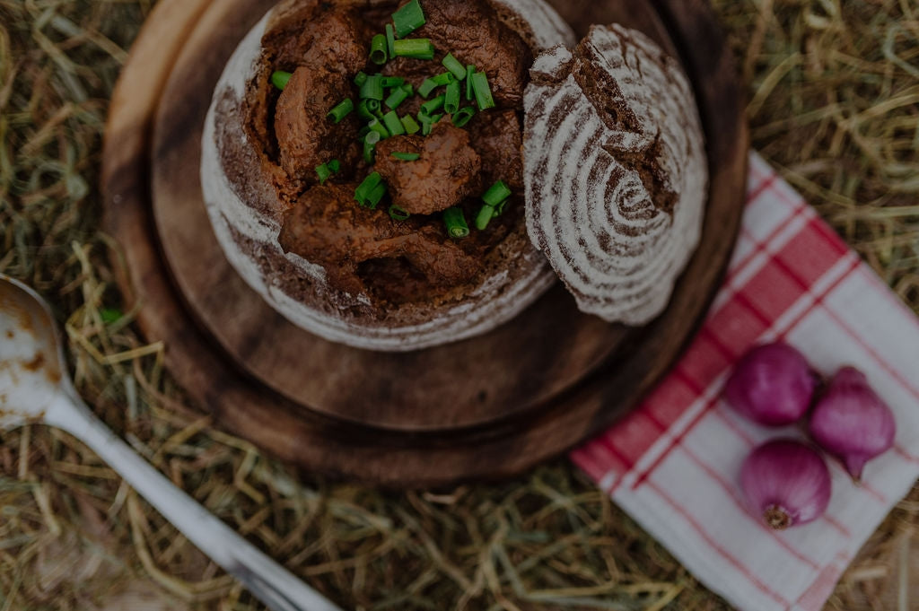 rindergulasch biologisch lomo alto