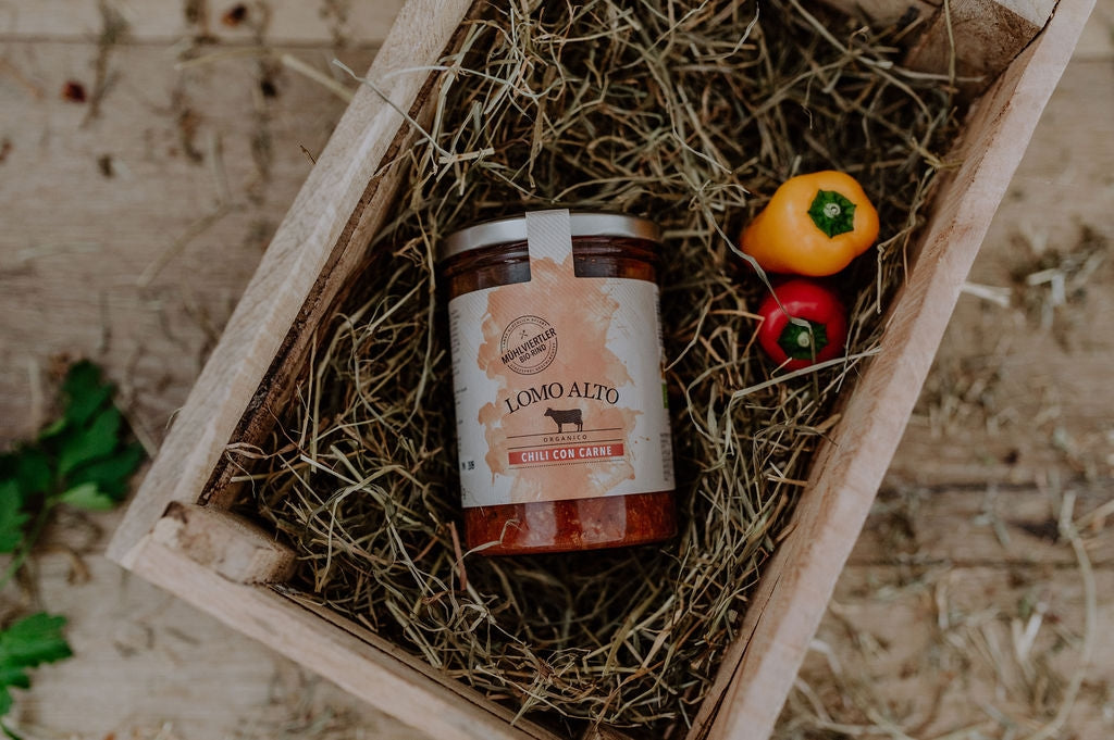 54 Chili con carne LomoAlto_Glaeser biologisch