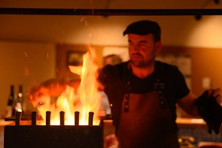 Degustationsabend „Die ganze KUH“