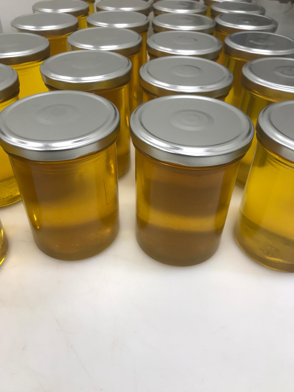 Rindernierenfett im Glas 330g