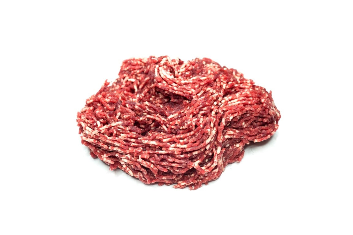 KETO "FASCHIERTES" - Vorratspaket 10kg (20x500g) mit Extra hohem Fettanteil