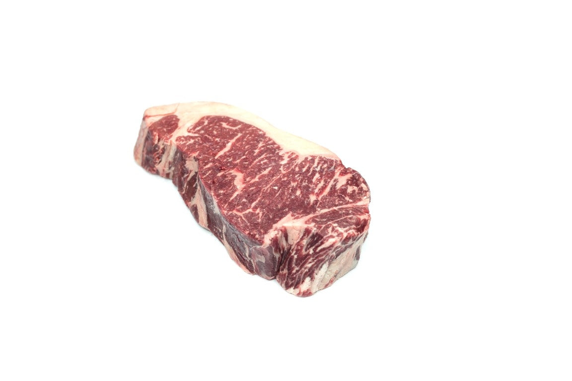Biologisches Rumpsteak dry aged von Lomo Alto