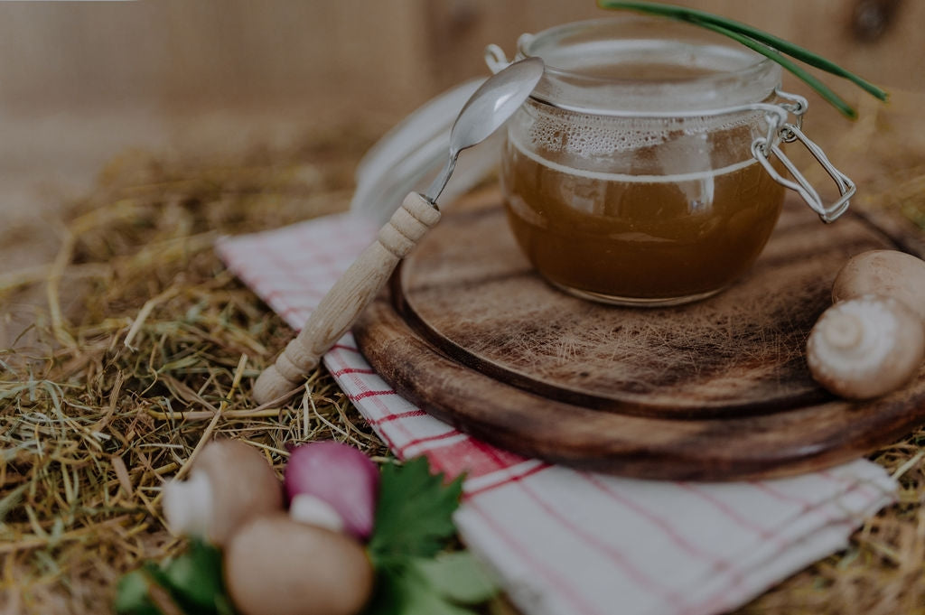 rindersuppe LomoAlto biologisch fertiggericht