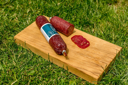 Pfeffersalami mild geräuchert 200g