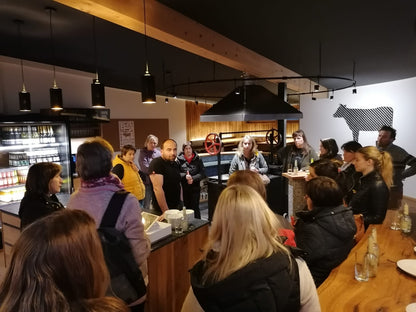 „Noche de ASADO“