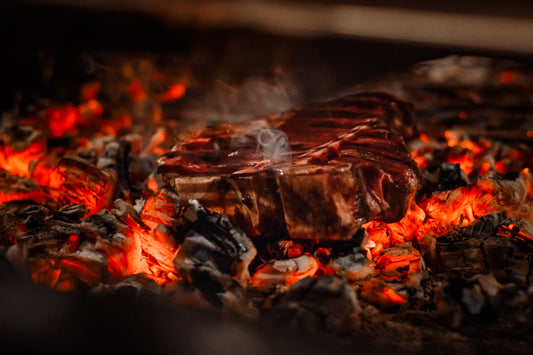 „Noche de ASADO“