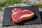 bio porterhouse steak fleisch grillen kochen