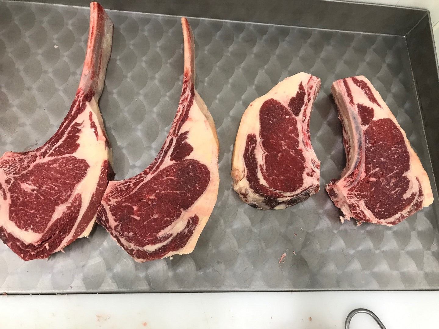 steakfleisch tomahawk biofleisch lomo alto